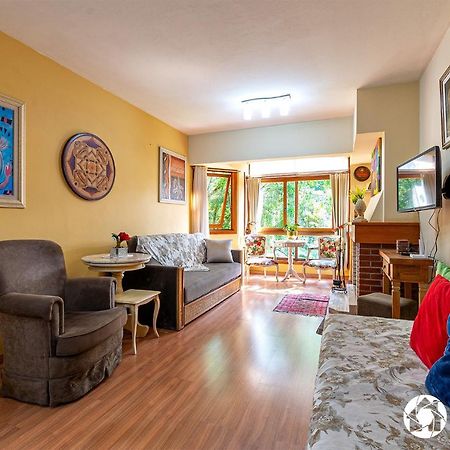 Apartamento Aluguel Temporada Грамаду Екстер'єр фото