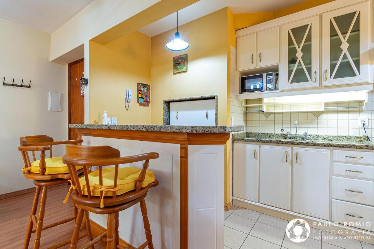 Apartamento Aluguel Temporada Грамаду Екстер'єр фото