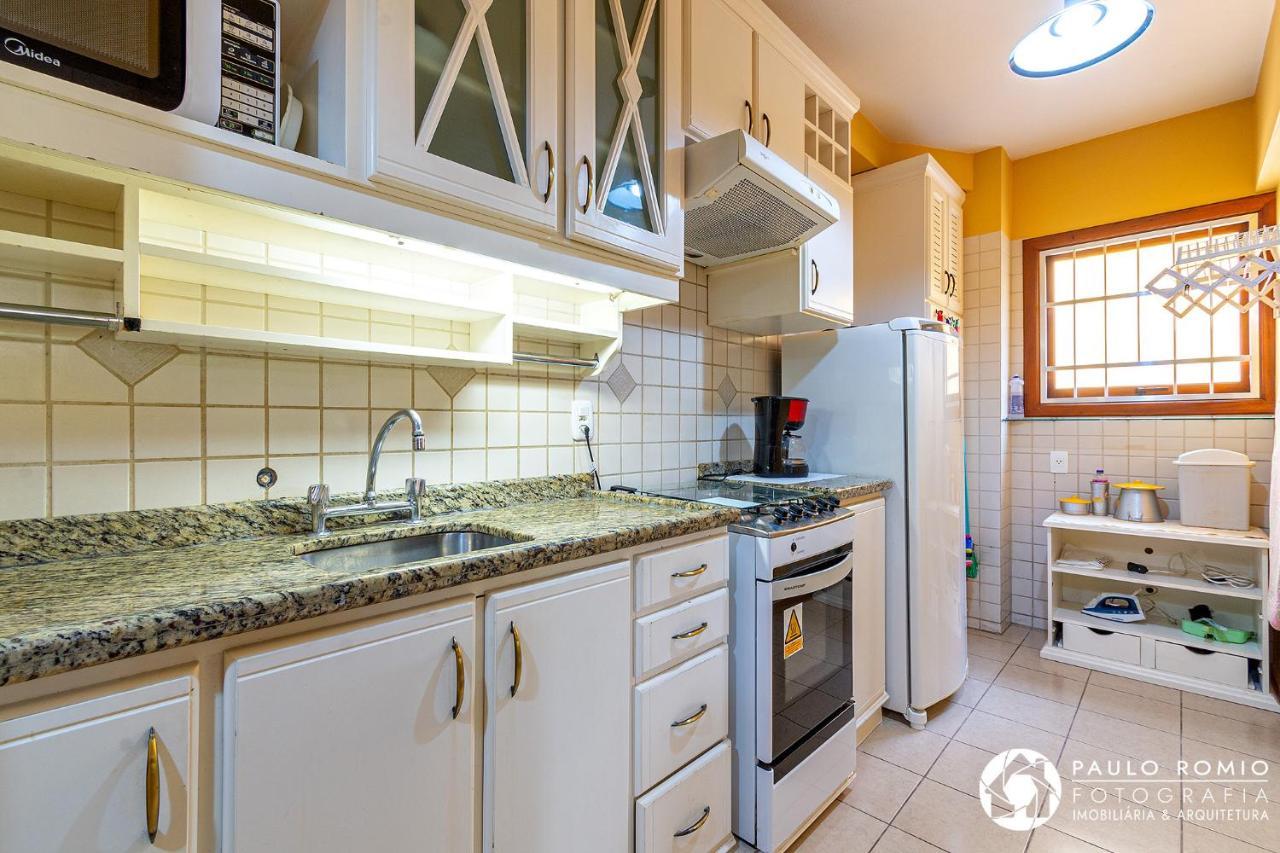 Apartamento Aluguel Temporada Грамаду Екстер'єр фото