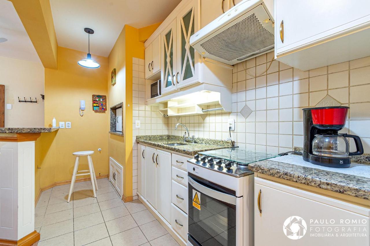 Apartamento Aluguel Temporada Грамаду Екстер'єр фото